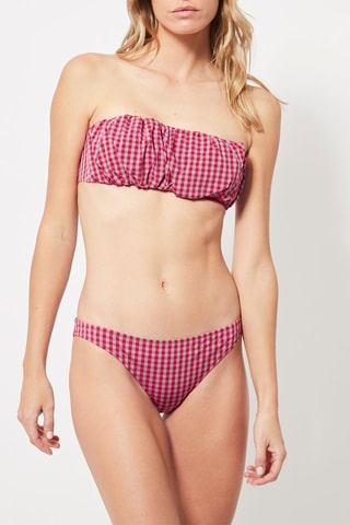 Slip bikini - Rosa
