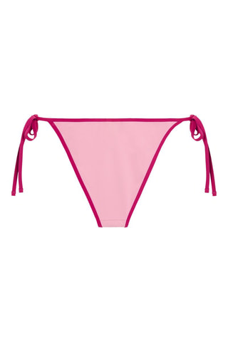 Slip bikini - Malva