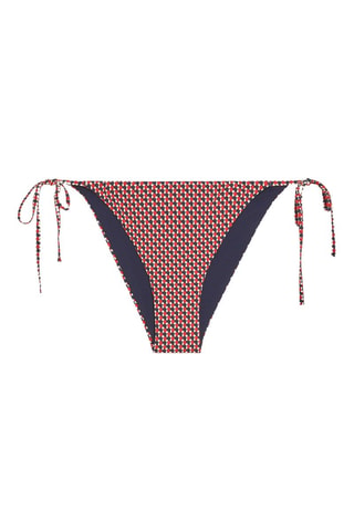 Slip bikini - Navy