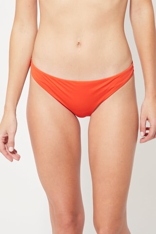 Slip bikini - Arancione