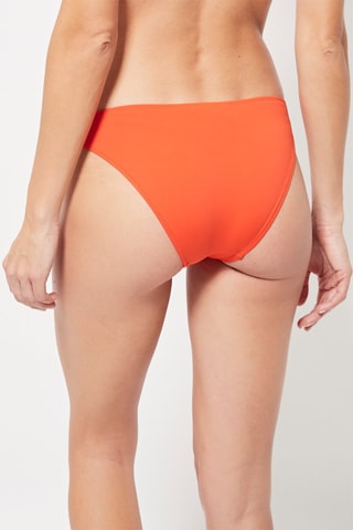 Slip bikini - Arancione