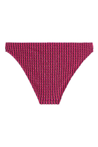 Slip bikini - Fucsia
