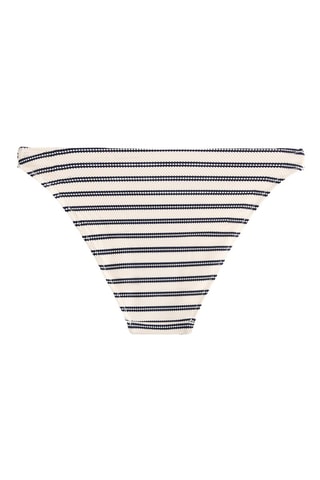 Slip bikini - Beige