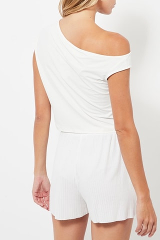 Top - Bianco