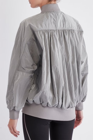 Bomber - Grigio chiaro
