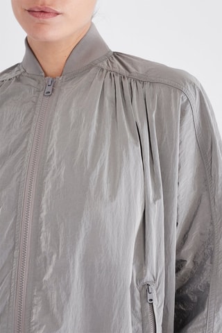 Bomber - Grigio chiaro
