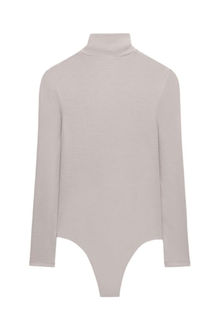 Body - Beige