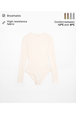 Body - Beige