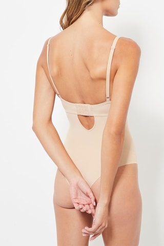 Body - Beige