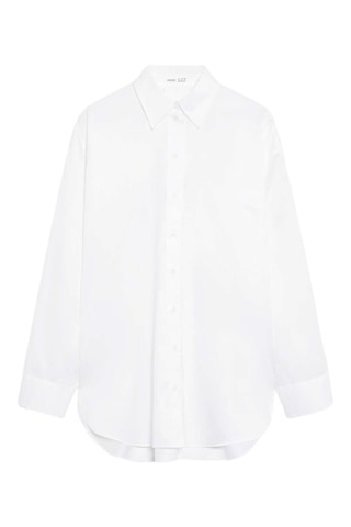 Camicia - Bianco