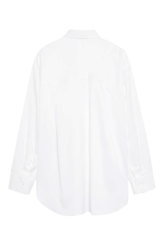 Camicia - Bianco