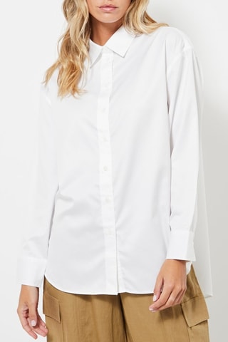Camicia - Bianco