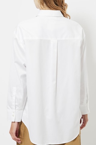Camicia - Bianco