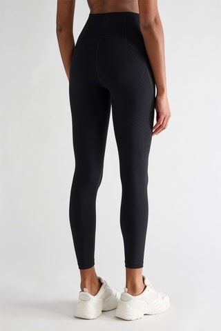 Leggings - Nero