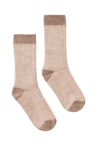 Calze - Taupe