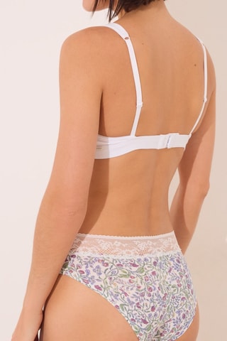 Slip - Bianco