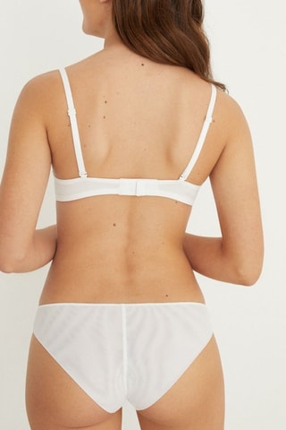 Slip - Bianco