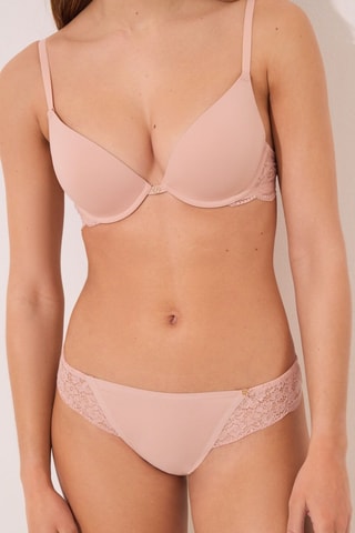 Slip - Nude