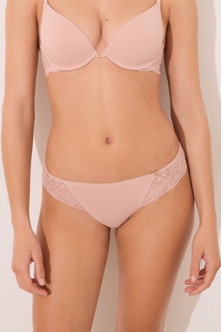 Slip - Nude