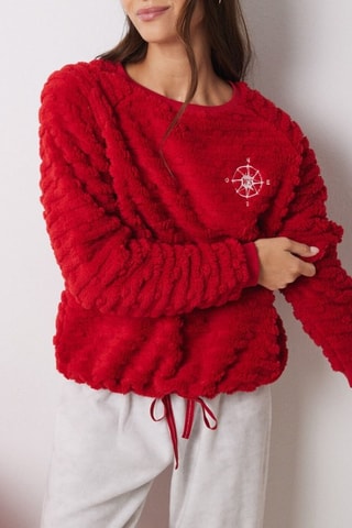 Pigiama - Rosso