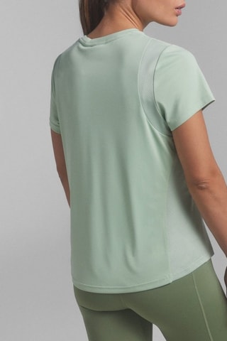 T-shirt - Verde chiaro