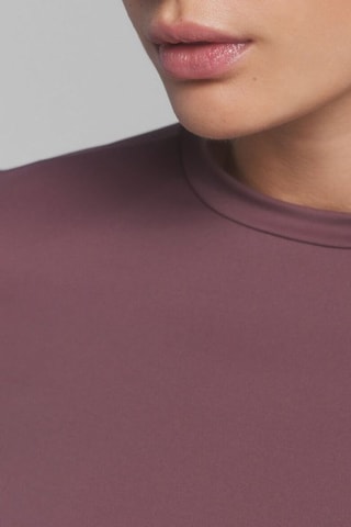 T-shirt - Bordeaux