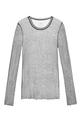 T-shirt - Grigio