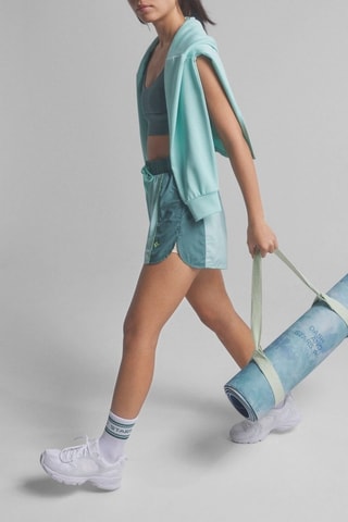 Shorts - Verde