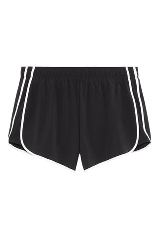 Shorts - Nero