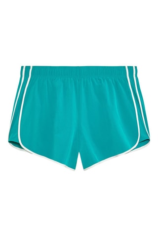 Shorts - Turchese