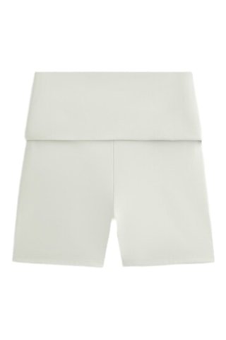 Shorts - Grigio chiaro