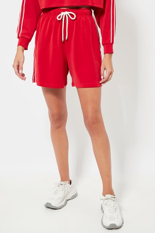 Shorts - Rosso