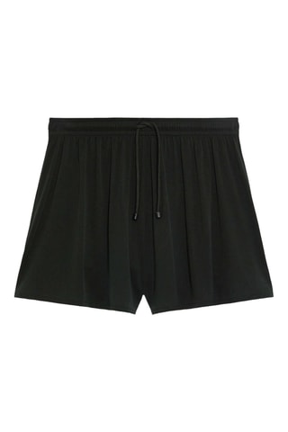 Shorts - Nero 