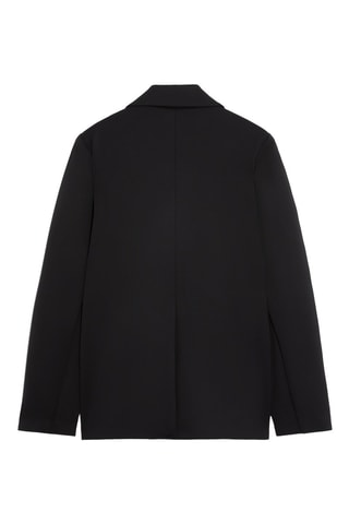 Blazer - Nero