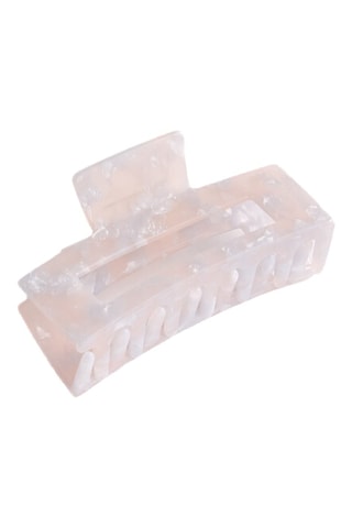 Pinza per capelli - Rosa