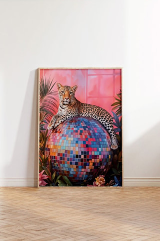 Quadro - 50 x 70 cm
