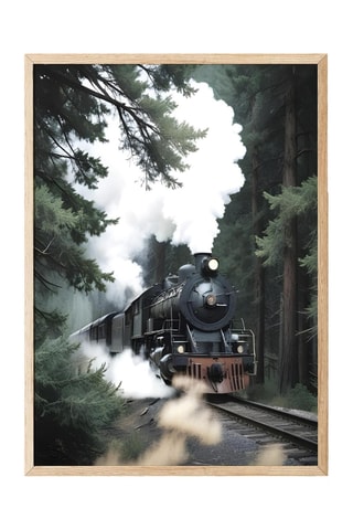 Quadro - 50 x 70 cm
