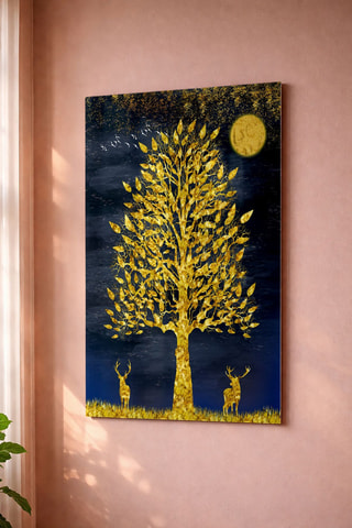 Quadro - 40 x 28 cm