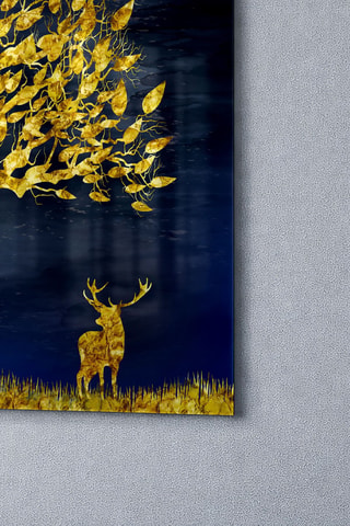 Quadro - 40 x 28 cm