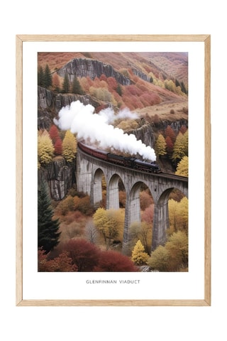 Quadro - 50 x 70 cm