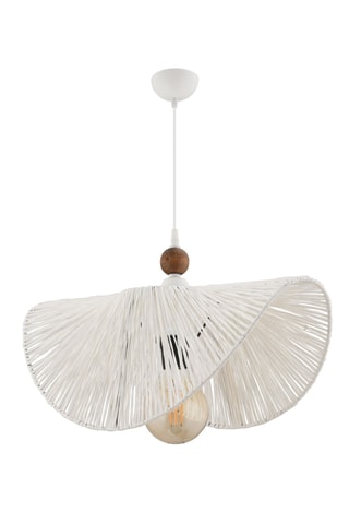 Lampadario - Bianco - 60 W