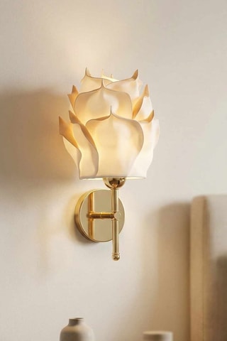 Applique - Dorato - 40 W