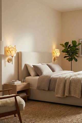 Applique - Dorato - 40 W