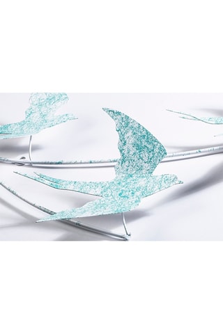 Decorazione da parete Wallow 4 - 70 x 42 cm