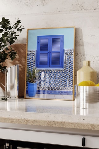 Quadro - 50 x 70 cm
