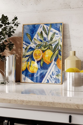 Quadro - 30 x 40 cm