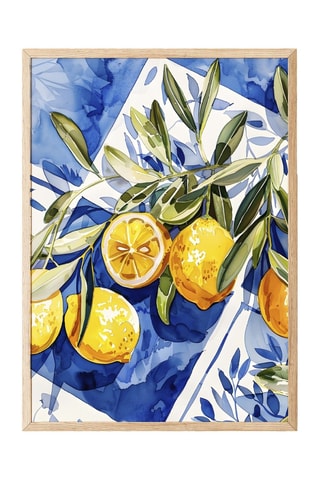 Quadro - 30 x 40 cm