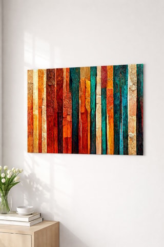 Quadro - 40 x 28 cm