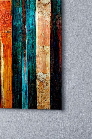 Quadro - 40 x 28 cm