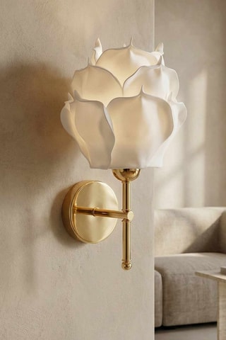Applique - Dorato - 5 W